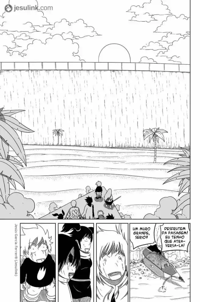 Read 5elementos PT Manga Online