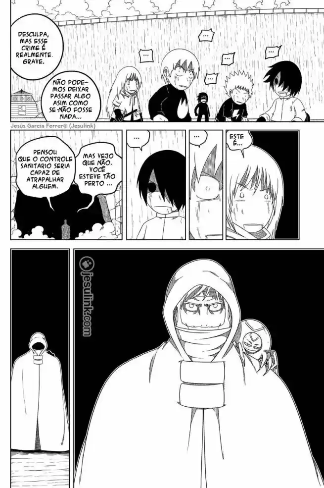 Read 5elementos PT Manga Online
