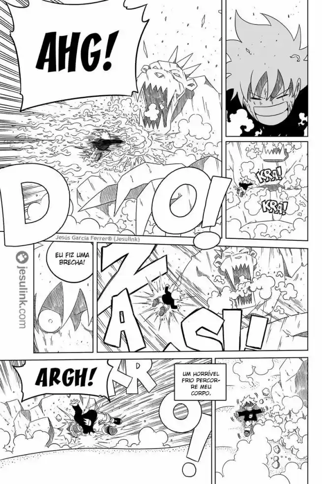 Read 5elementos PT Manga Online
