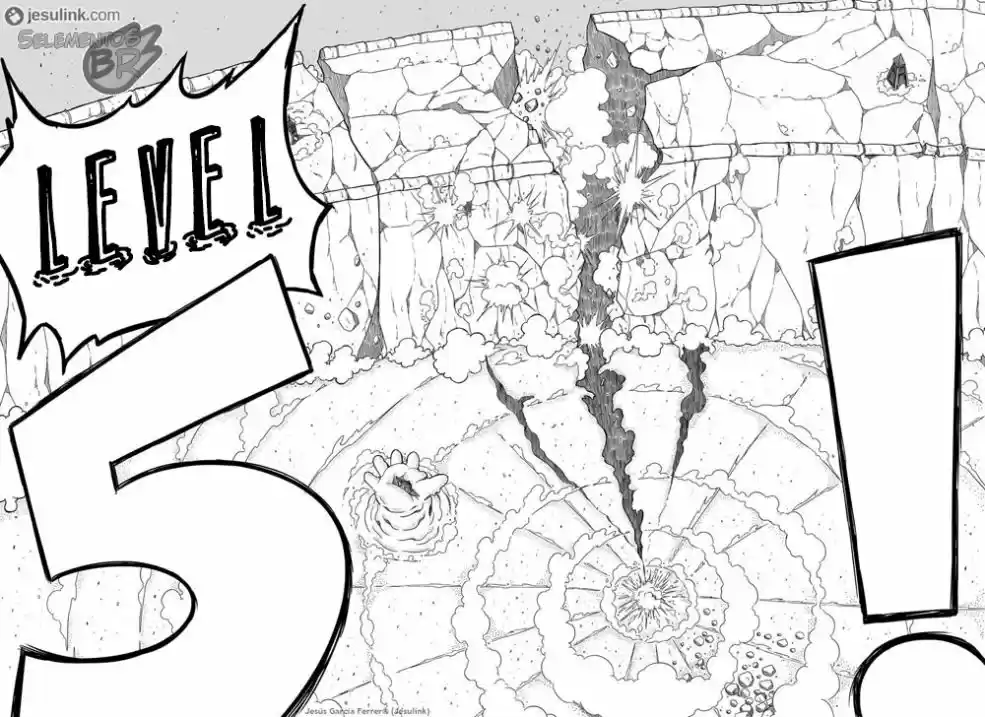 Read 5elementos PT Manga Online