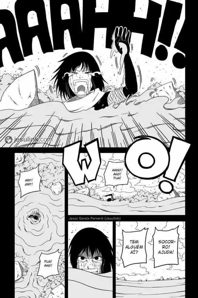 Read 5elementos PT Manga Online