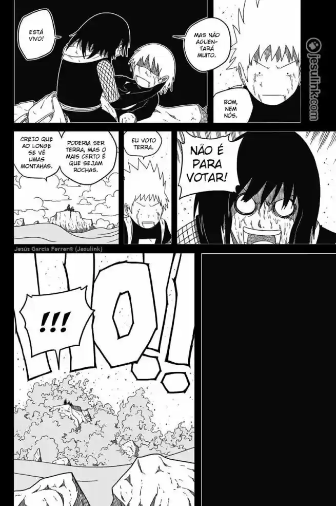 Read 5elementos PT Manga Online
