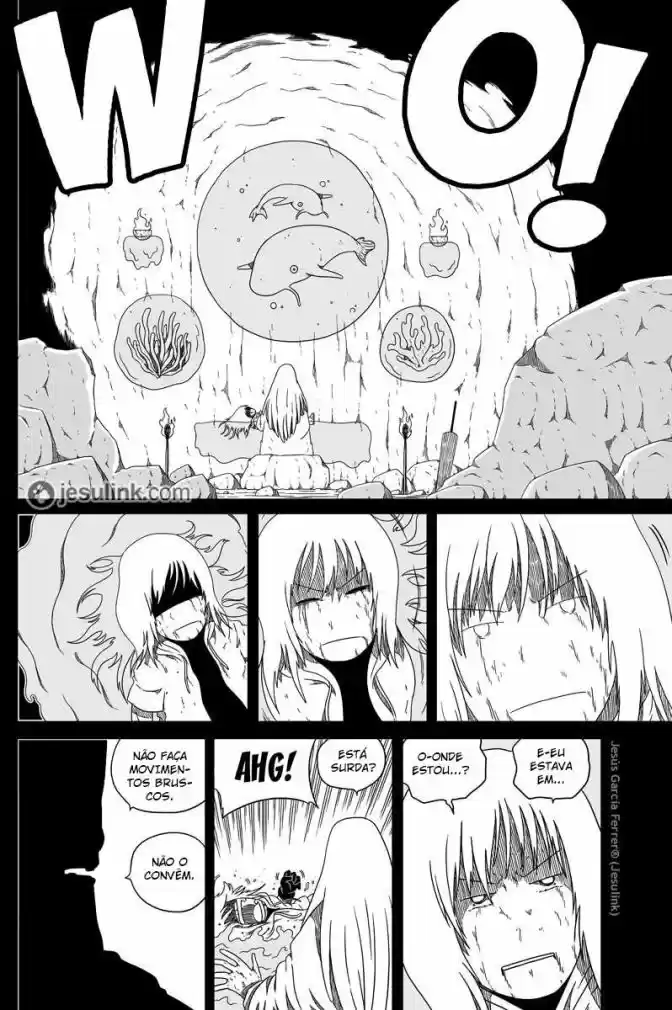 Read 5elementos PT Manga Online