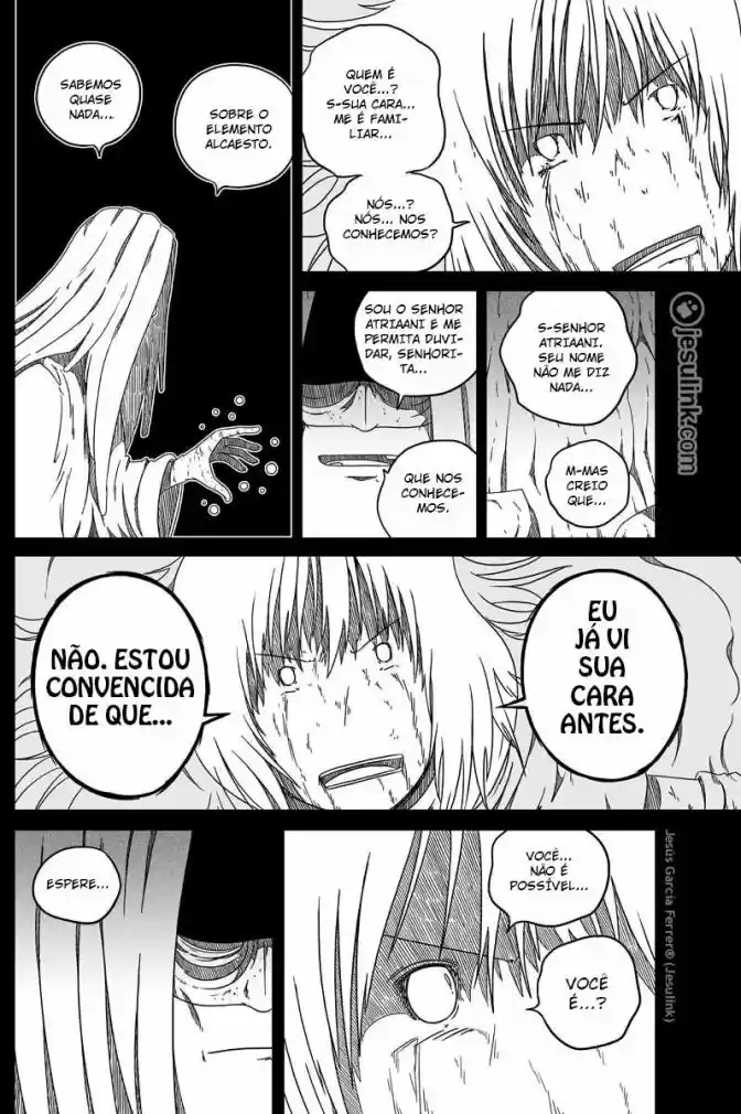 Read 5elementos PT Manga Online