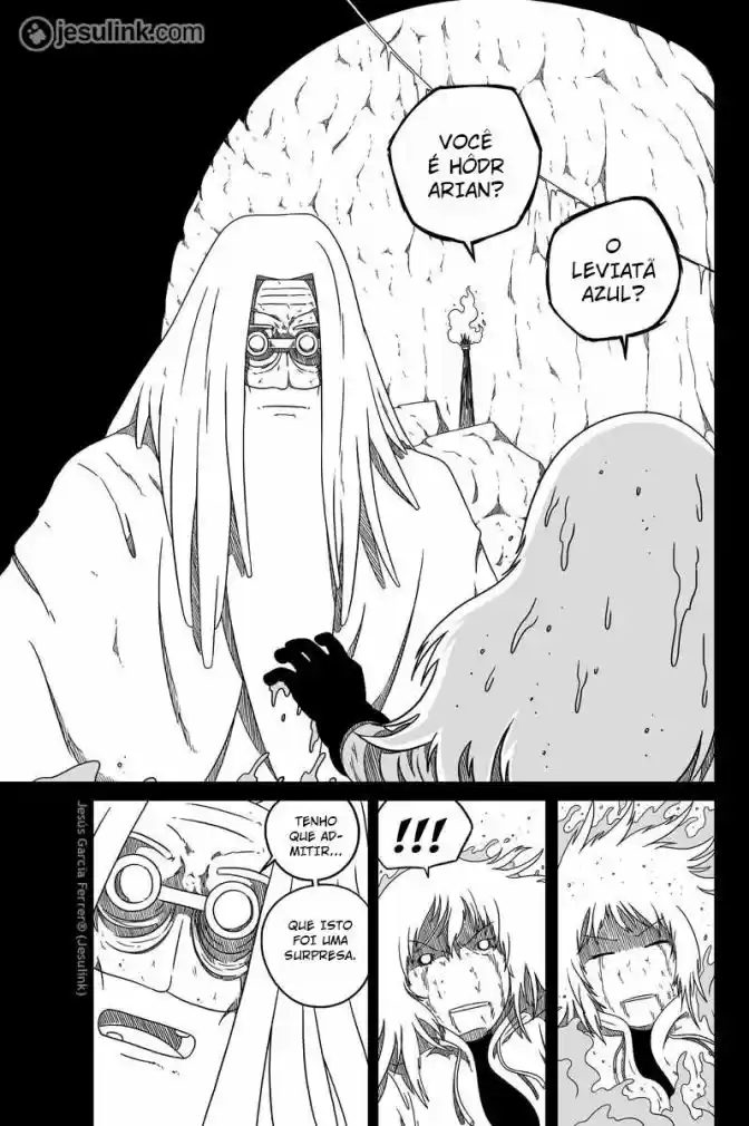 Read 5elementos PT Manga Online