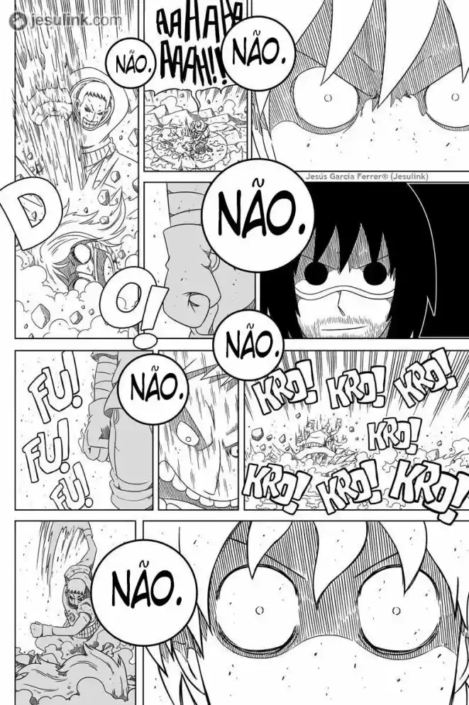 Read 5elementos PT Manga Online