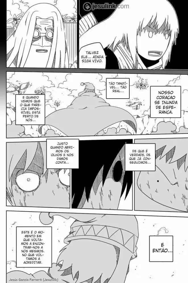 Read 5elementos PT Manga Online
