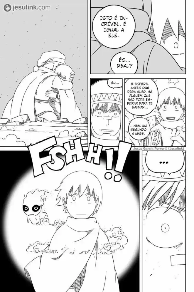 Read 5elementos PT Manga Online