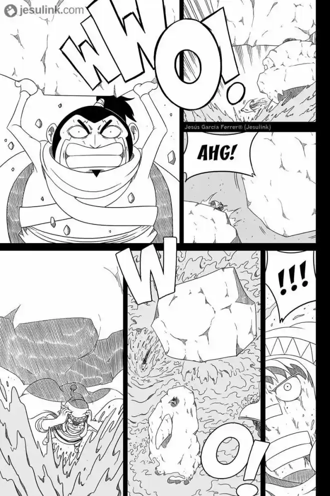 Read 5elementos PT Manga Online
