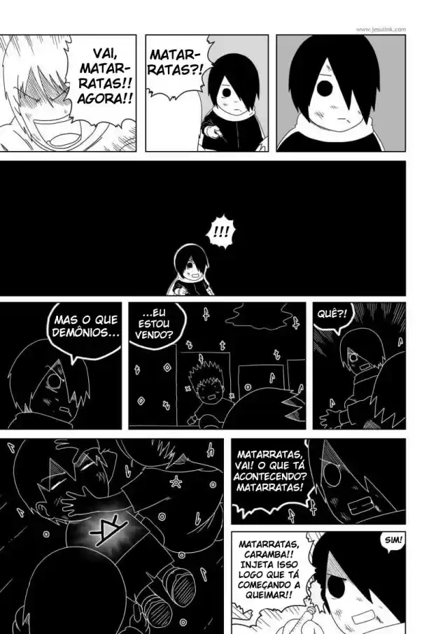 Read 5elementos PT Manga Online