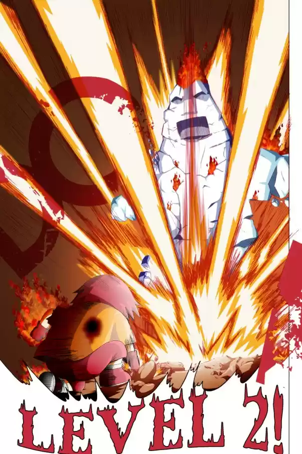 Read 5elementos PT Manga Online