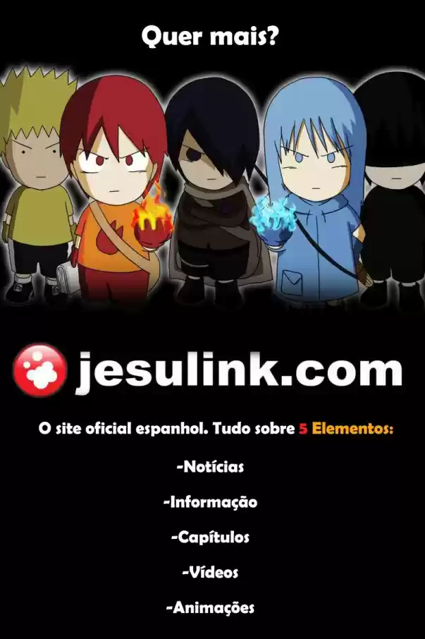 Read 5elementos PT Manga Online