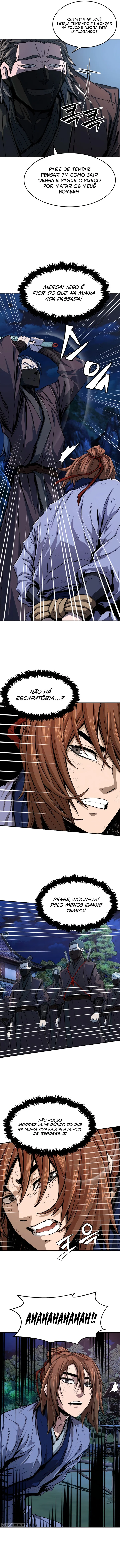 Read Absolute Sword Sense PT Manga Online