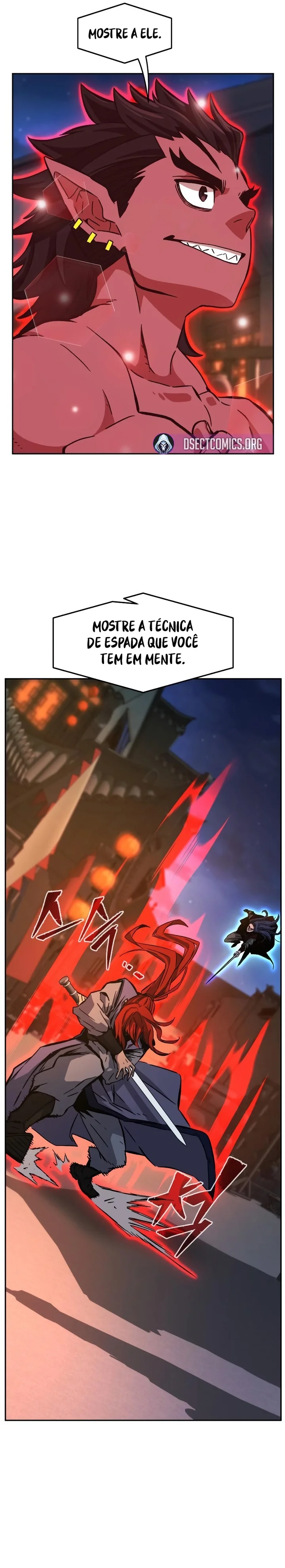 Read Absolute Sword Sense PT Manga Online