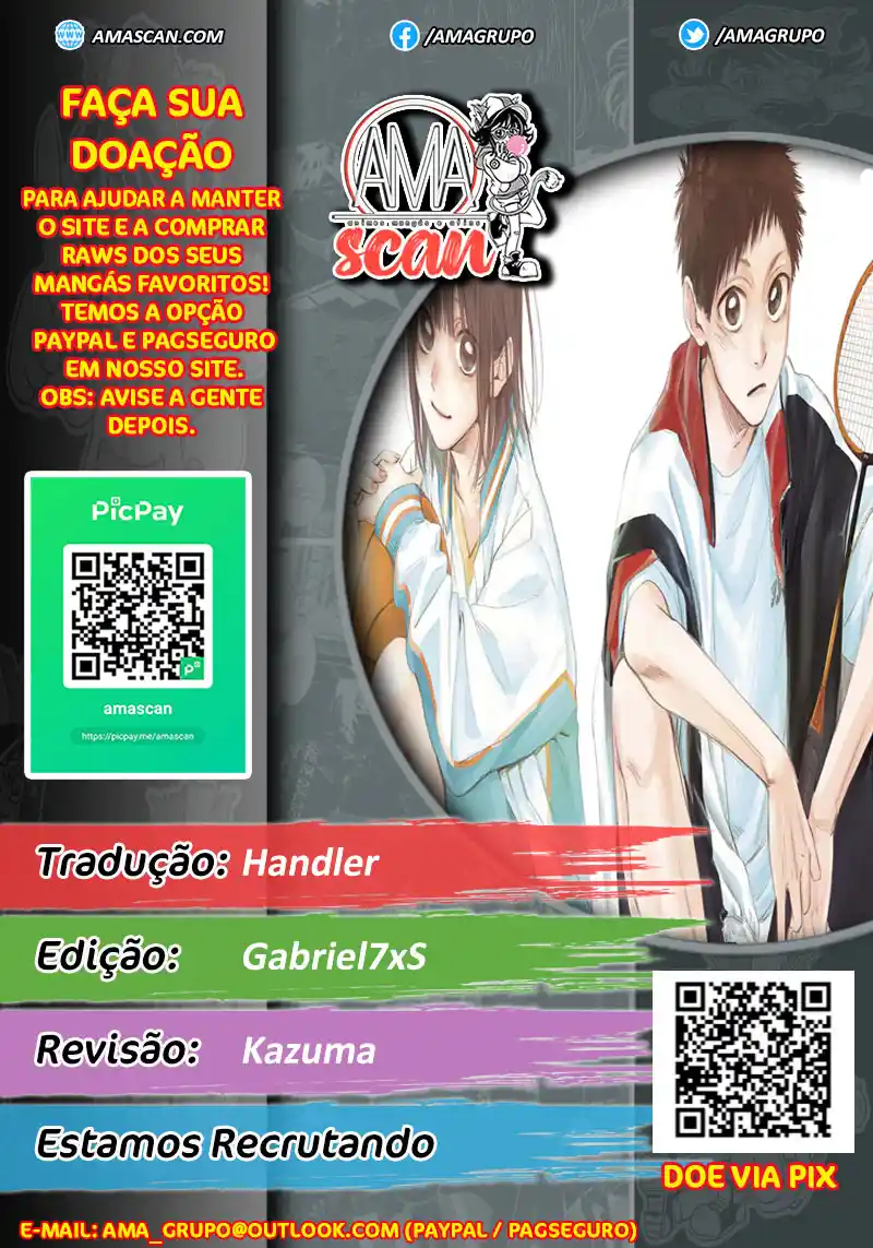 Read Blue Box PT Manga Online