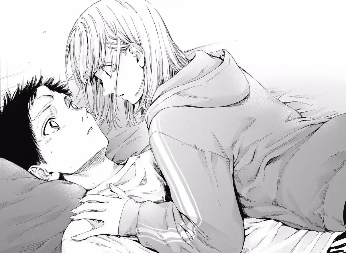 Read Blue Box PT Manga Online