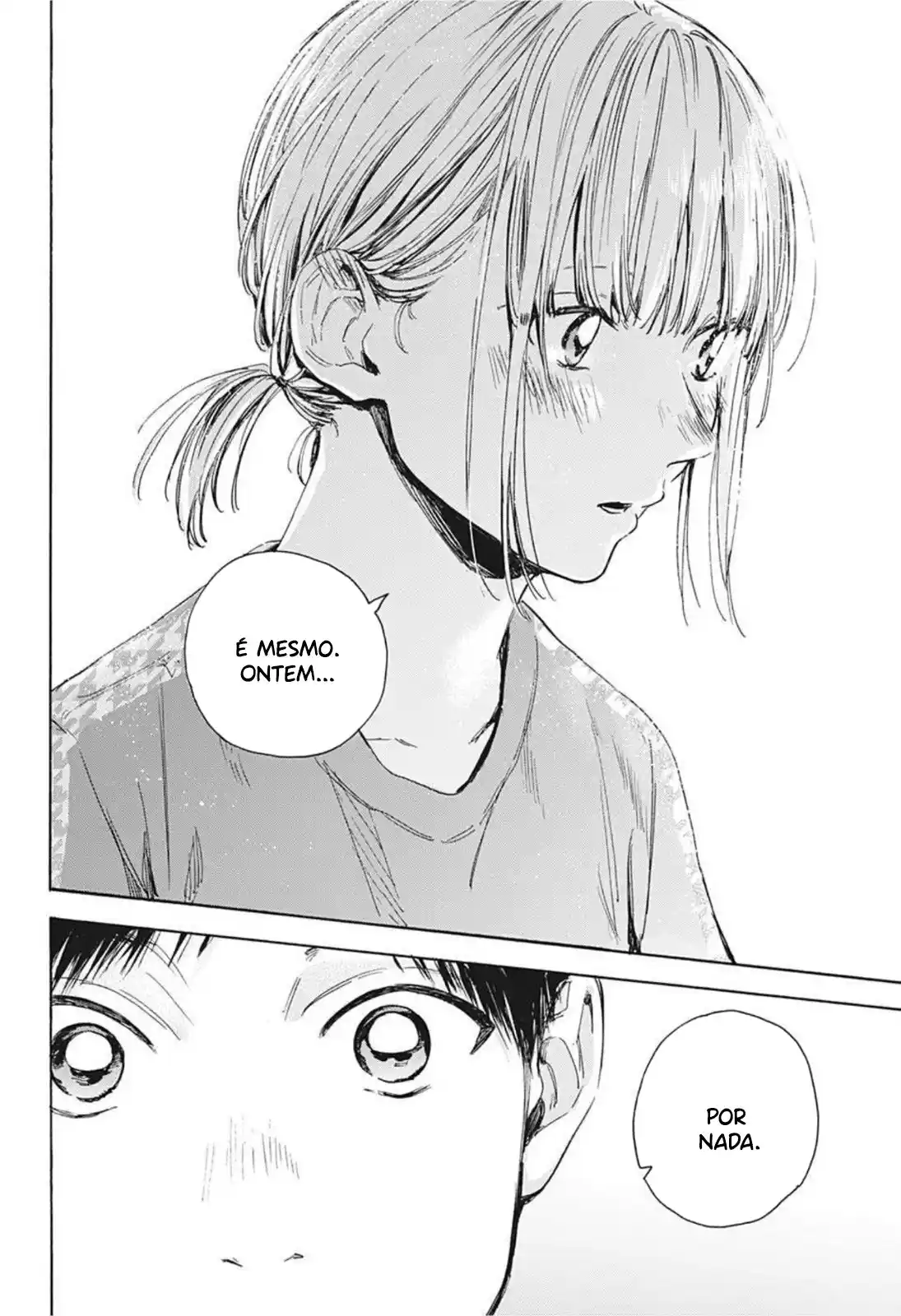 Read Blue Box PT Manga Online