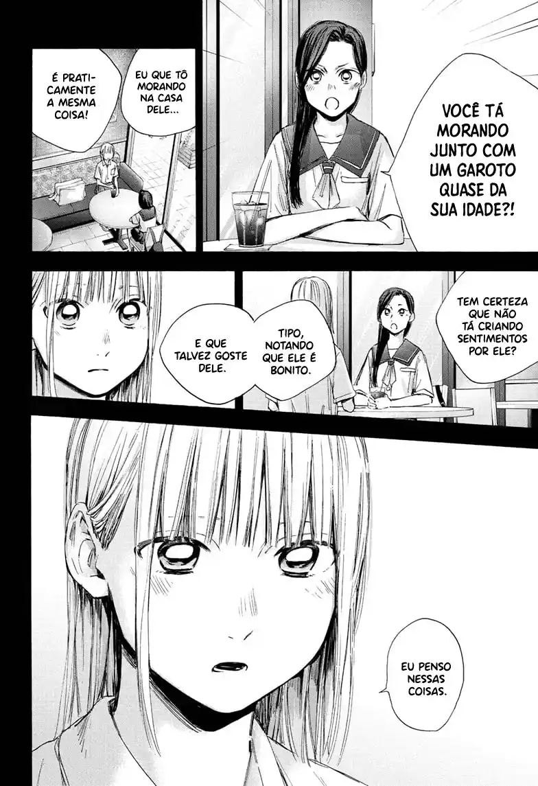 Read Blue Box PT Manga Online