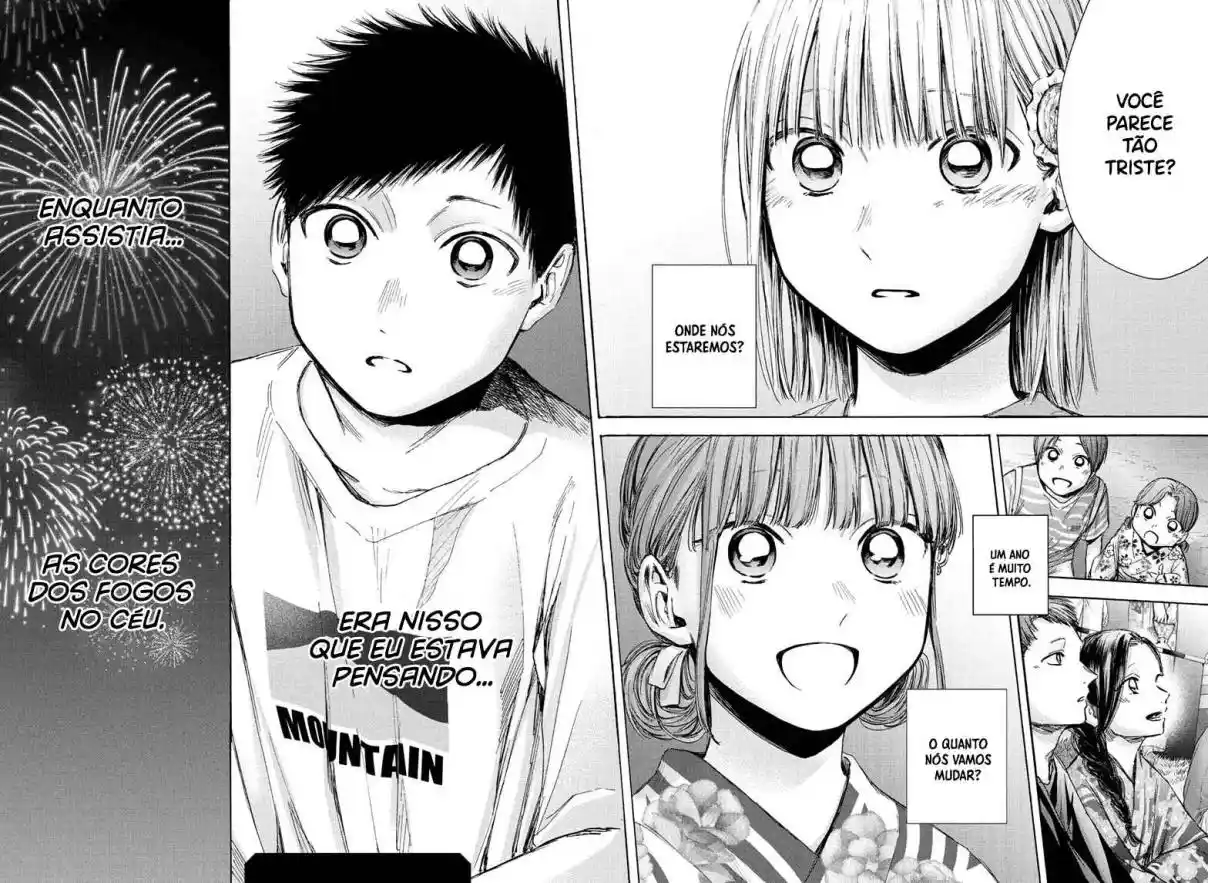 Read Blue Box PT Manga Online