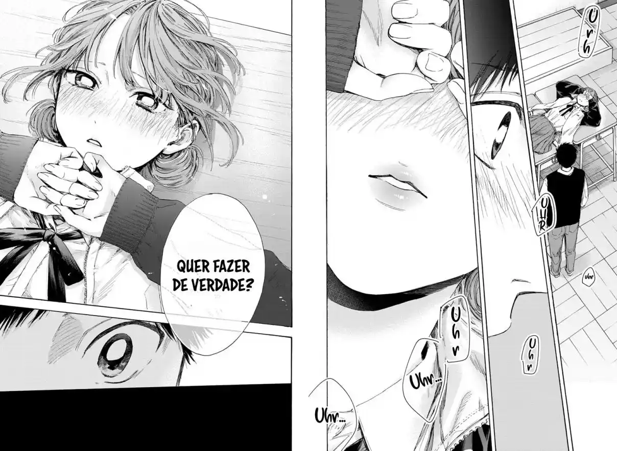 Read Blue Box PT Manga Online