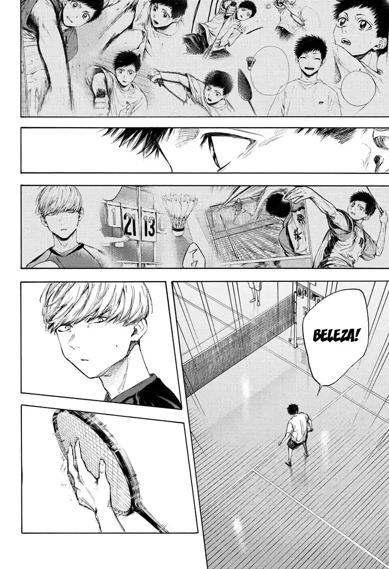 Read Blue Box PT Manga Online