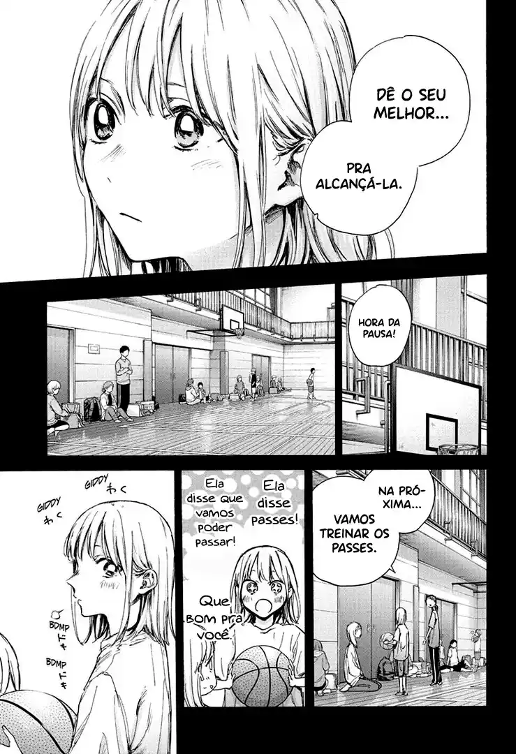 Read Blue Box PT Manga Online