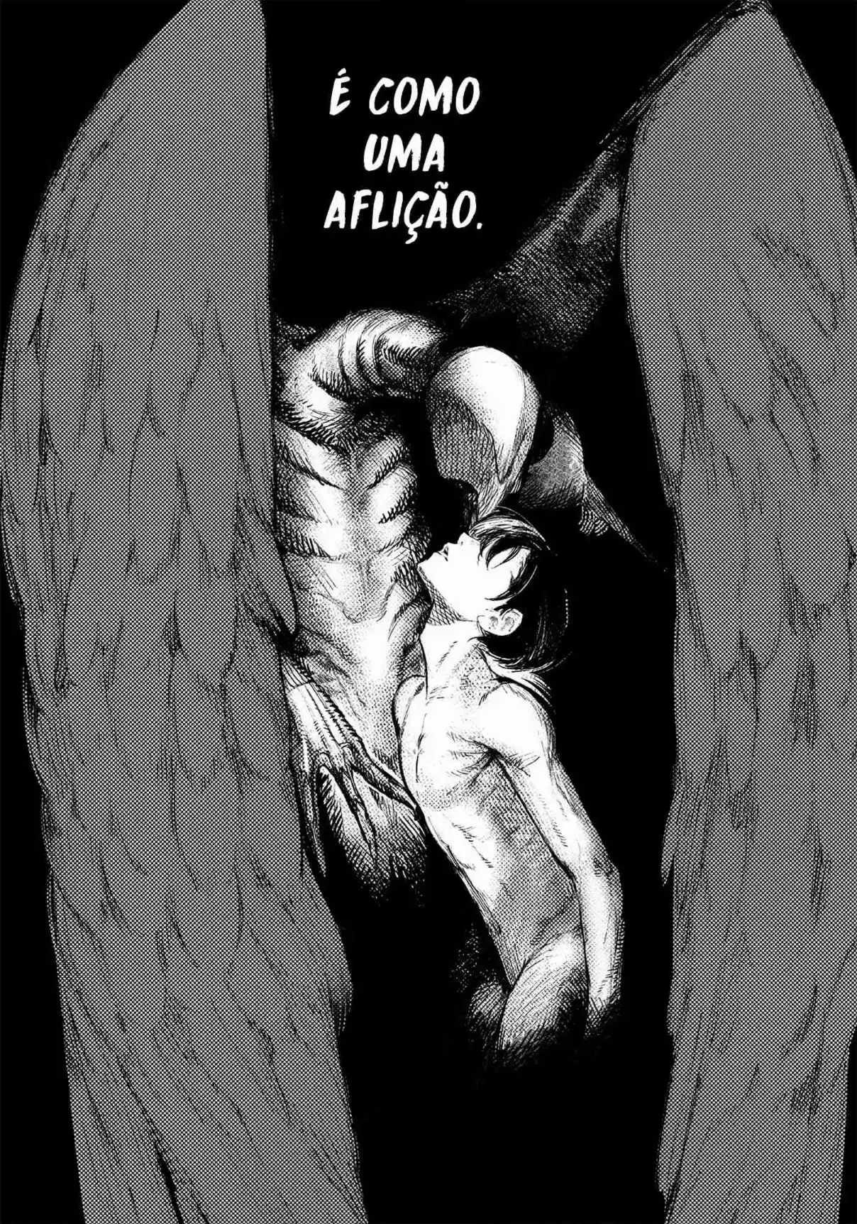 Read Choujin X PT Manga Online