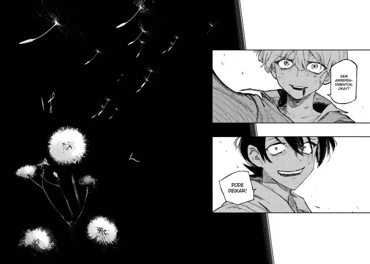 Read Choujin X PT Manga Online