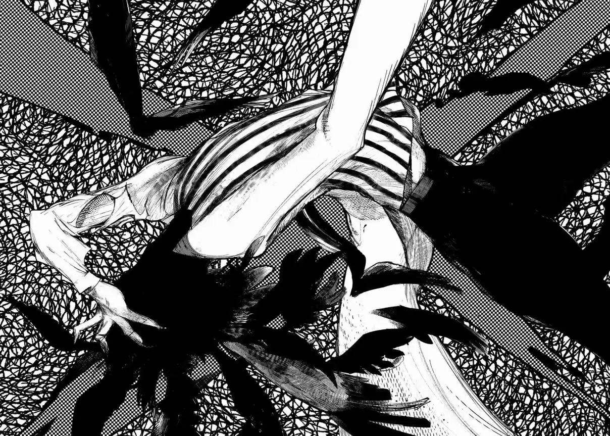 Read Choujin X PT Manga Online