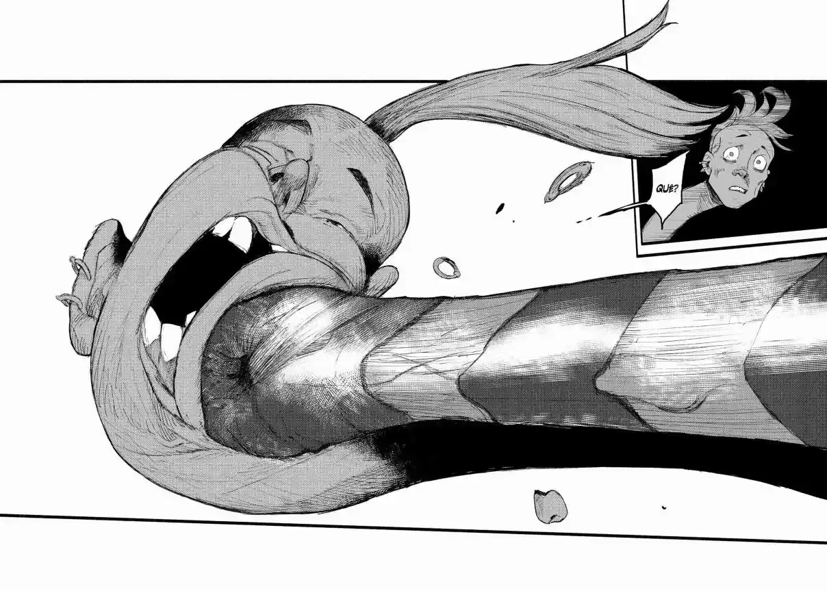Read Choujin X PT Manga Online