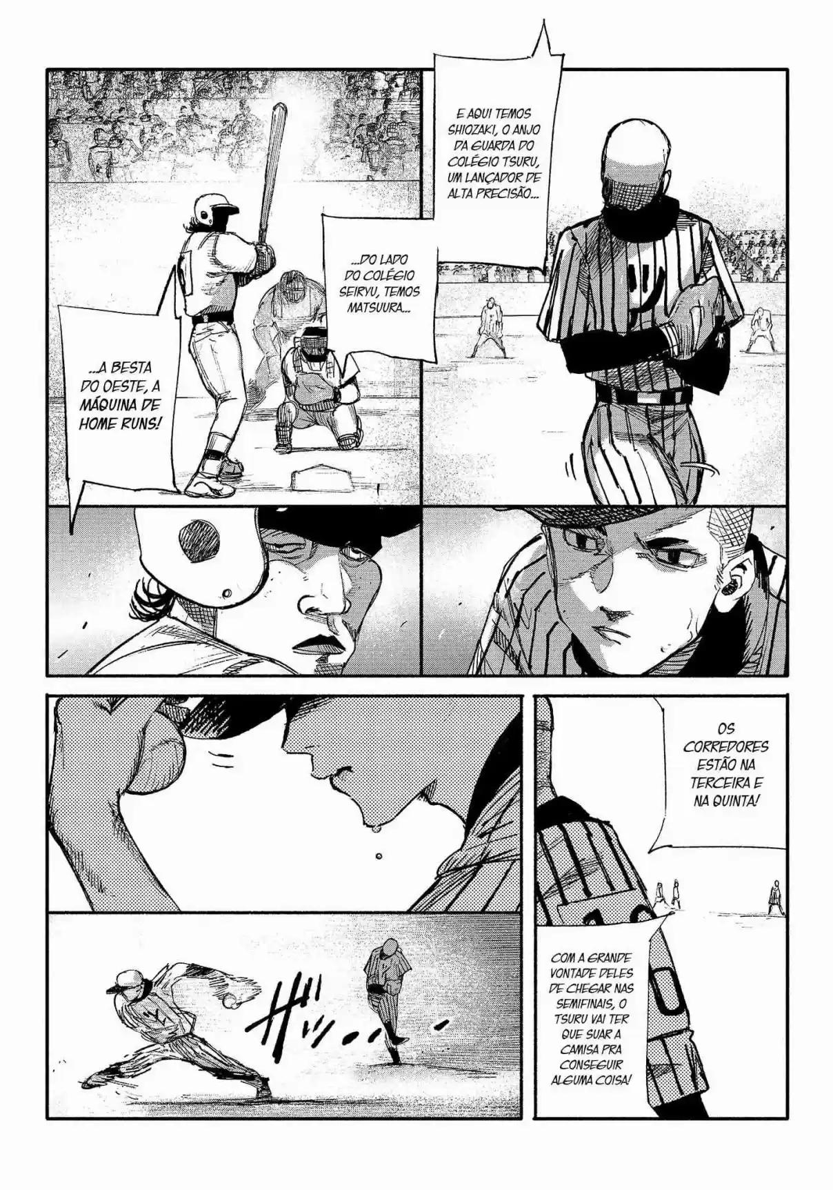 Read Choujin X PT Manga Online