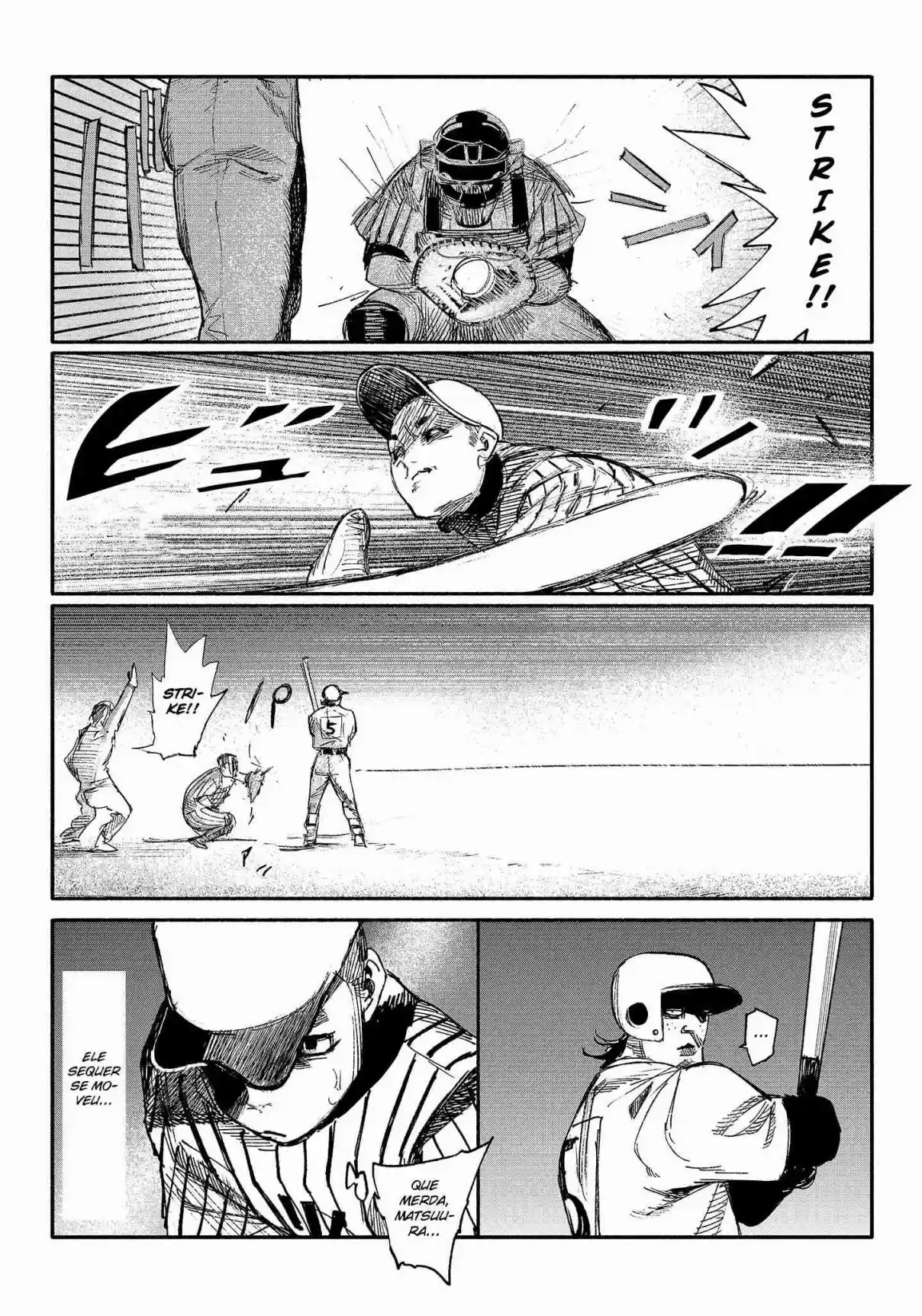 Read Choujin X PT Manga Online