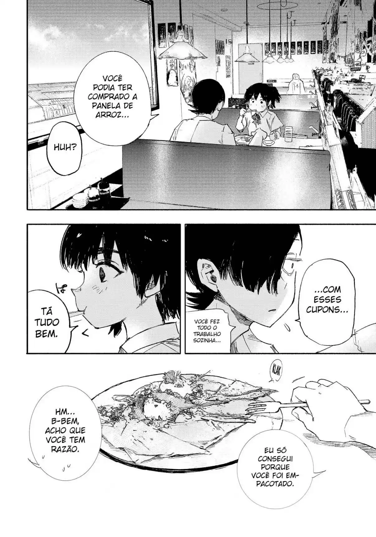 Read Choujin X PT Manga Online