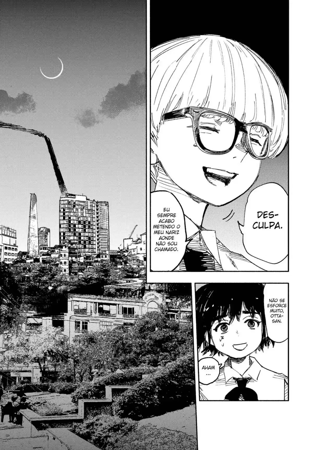 Read Choujin X PT Manga Online