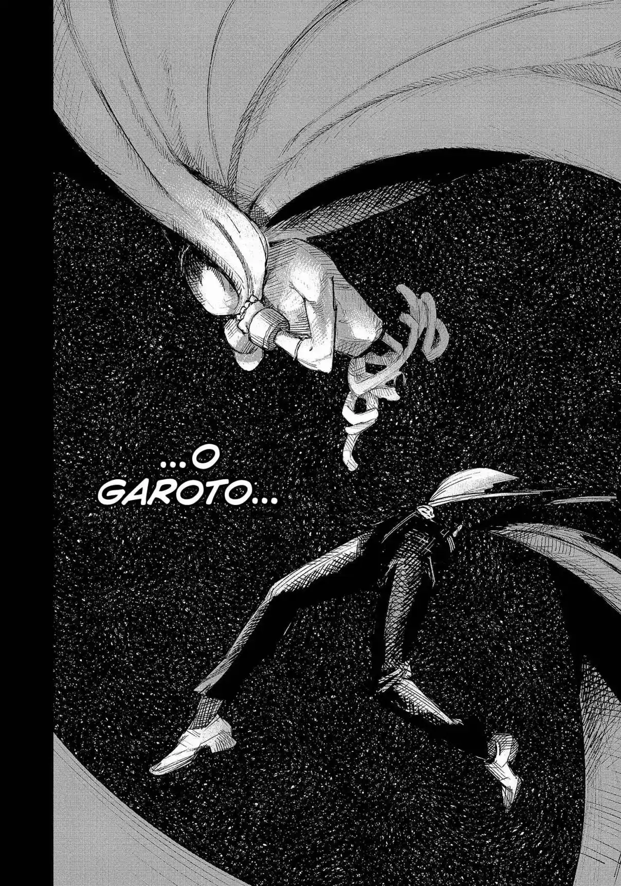 Read Choujin X PT Manga Online