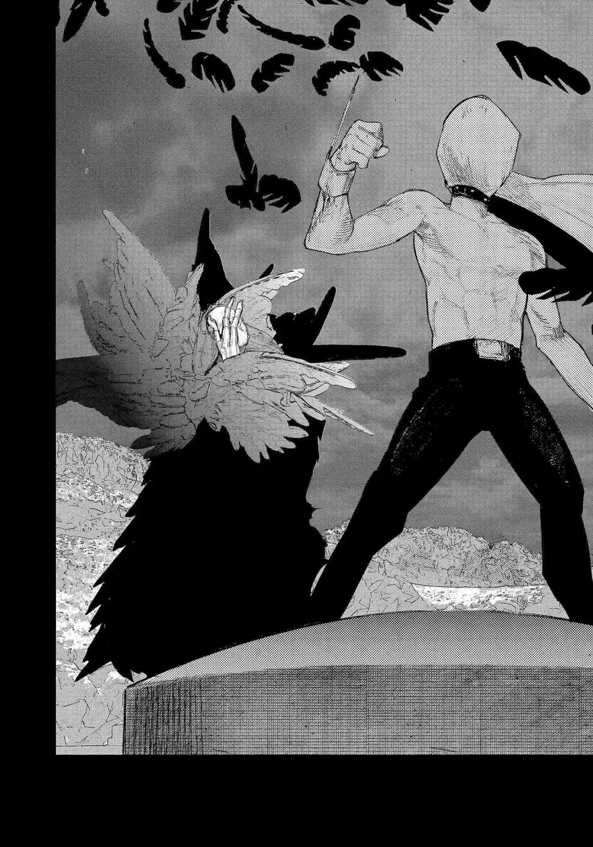 Read Choujin X PT Manga Online