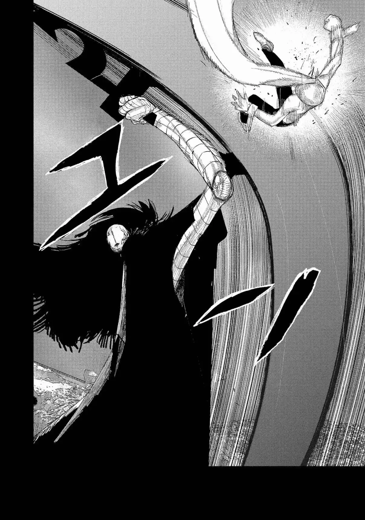 Read Choujin X PT Manga Online