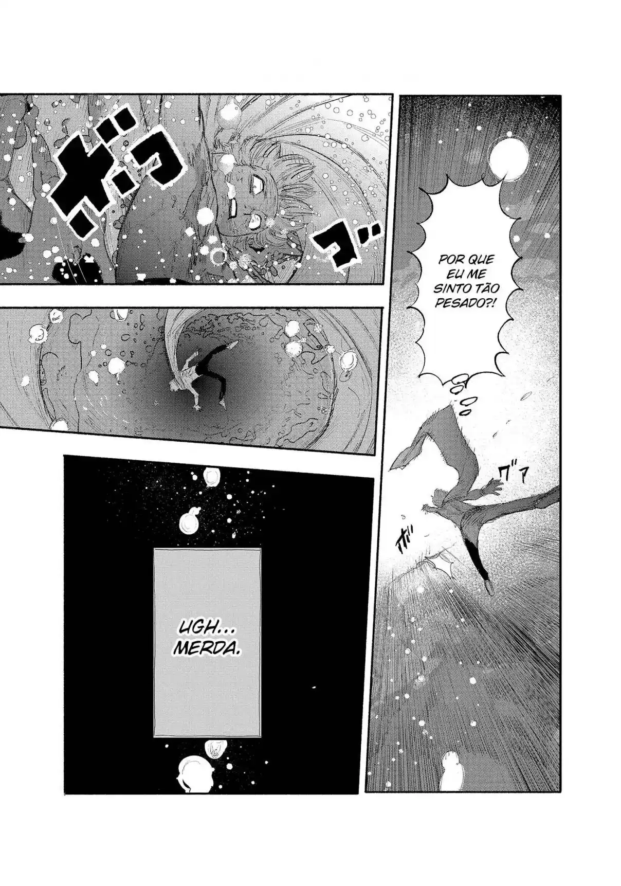 Read Choujin X PT Manga Online