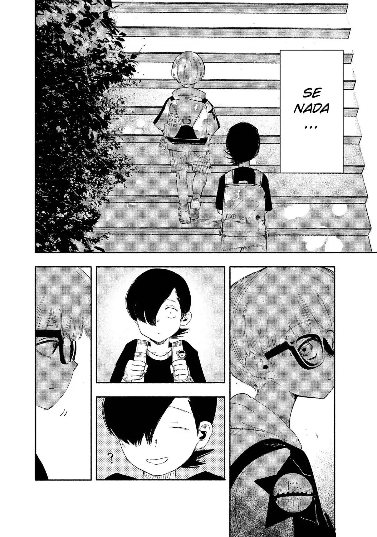 Read Choujin X PT Manga Online