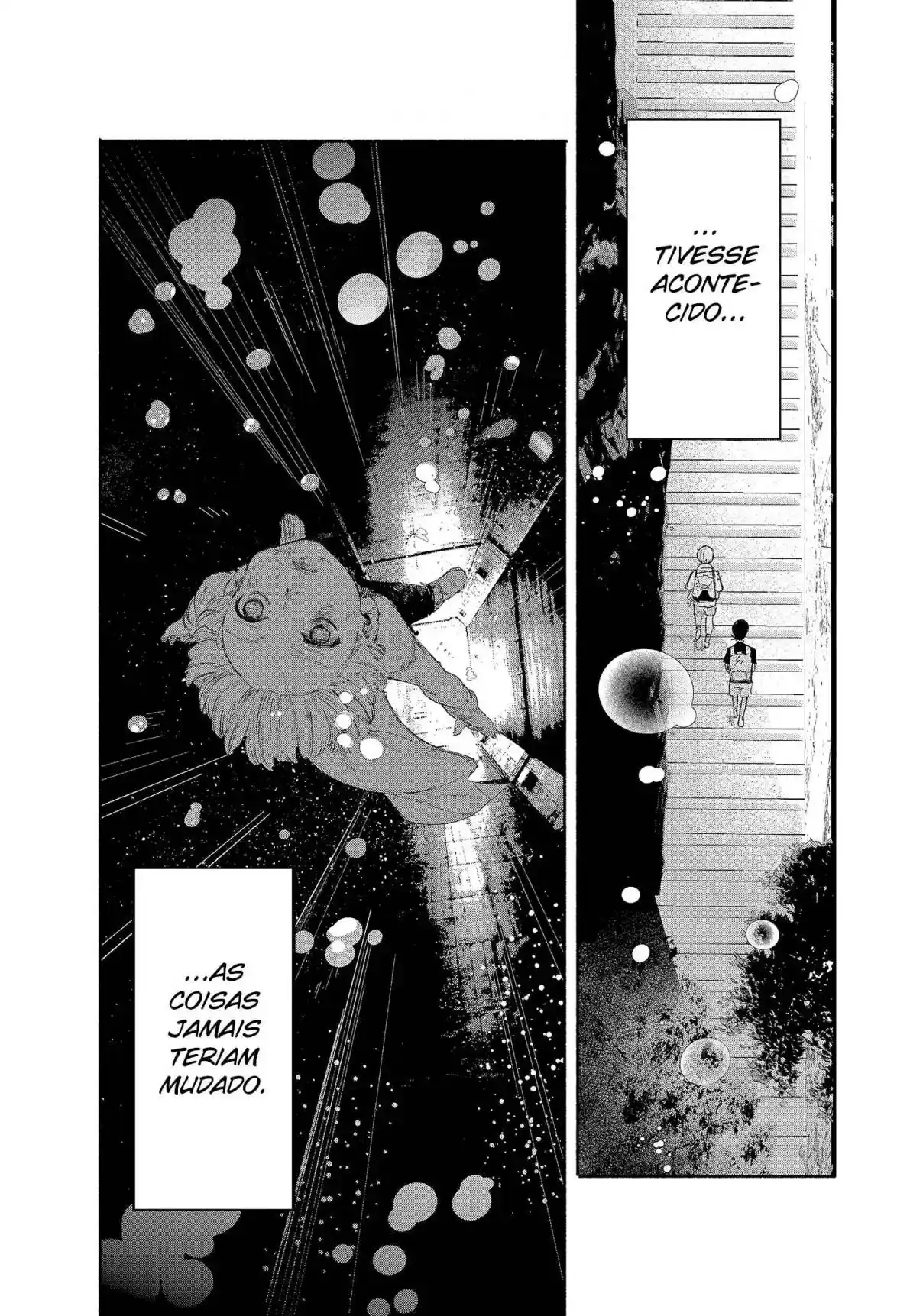 Read Choujin X PT Manga Online