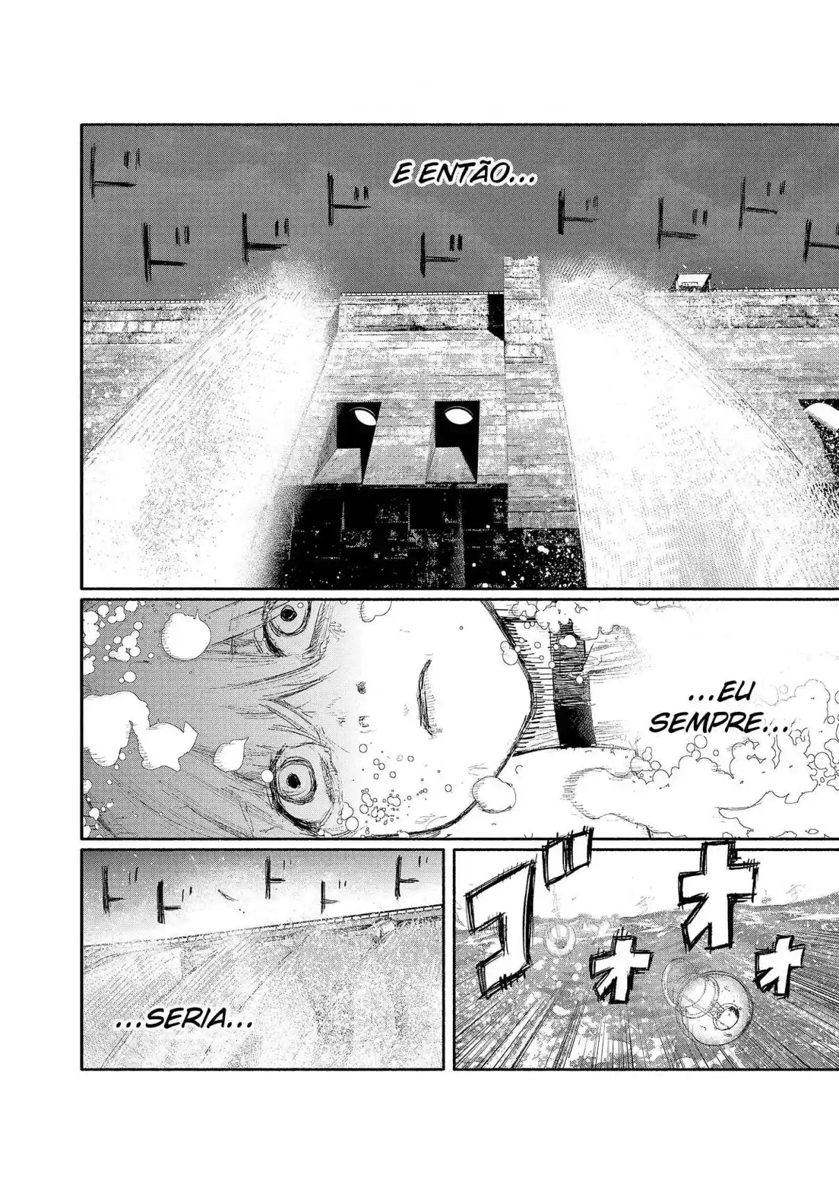 Read Choujin X PT Manga Online