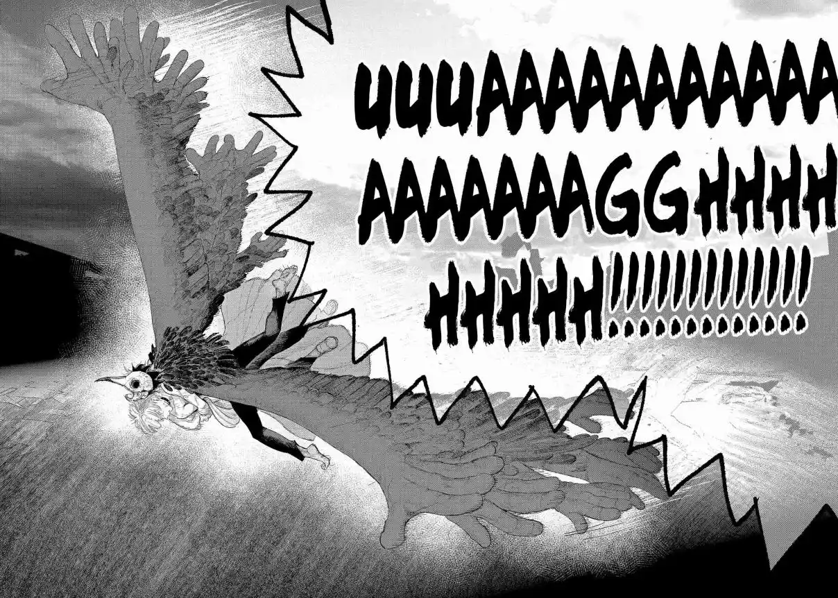 Read Choujin X PT Manga Online