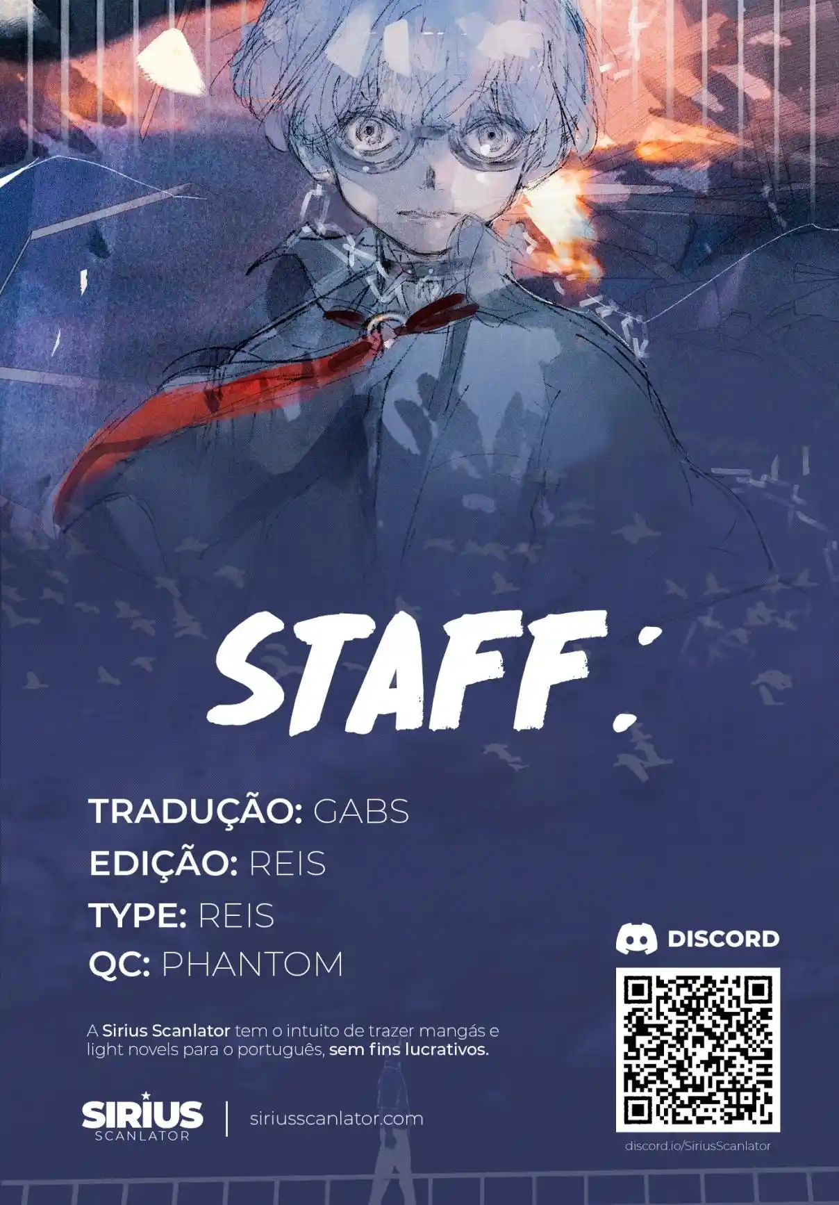 Read Choujin X PT Manga Online