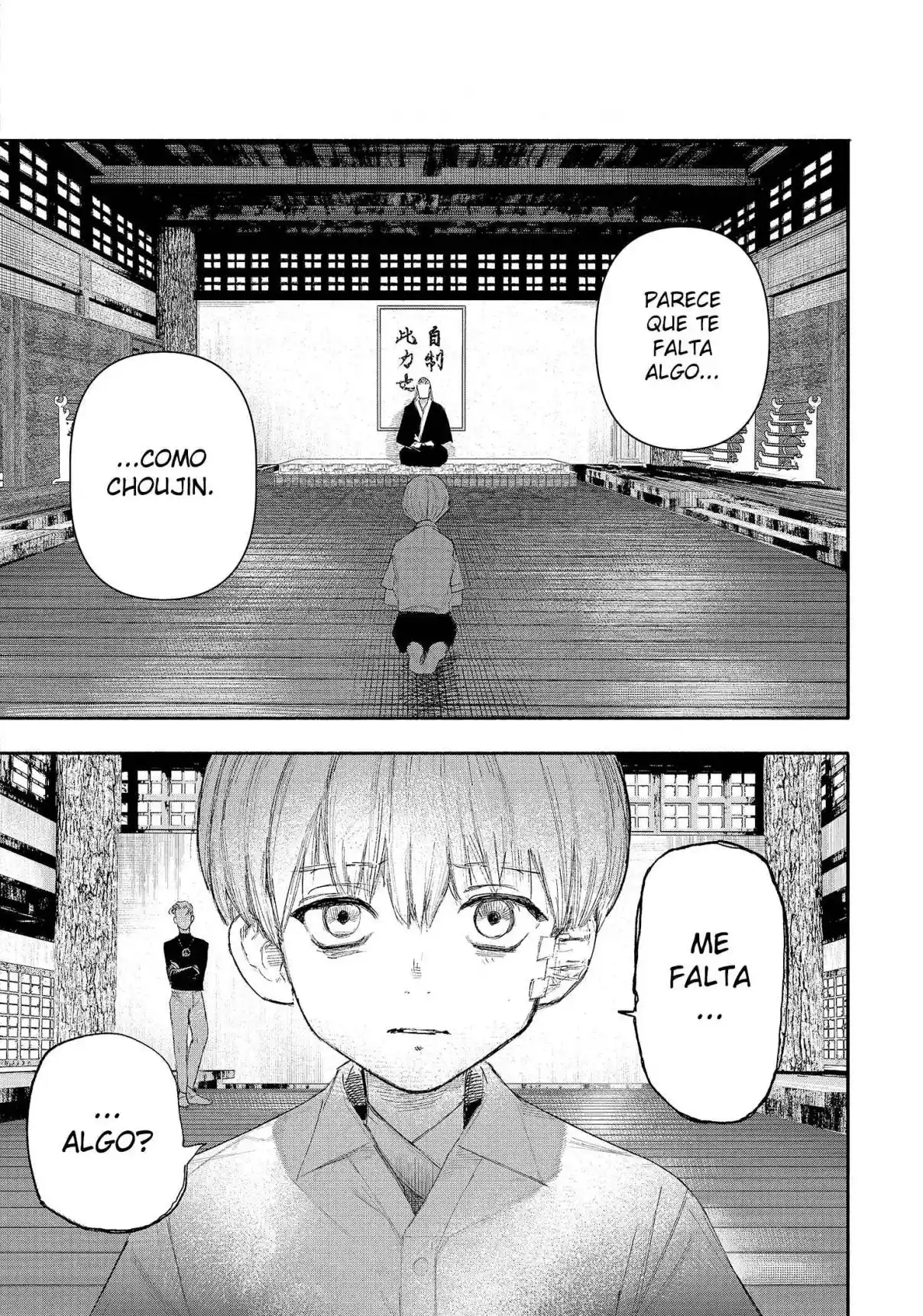 Read Choujin X PT Manga Online