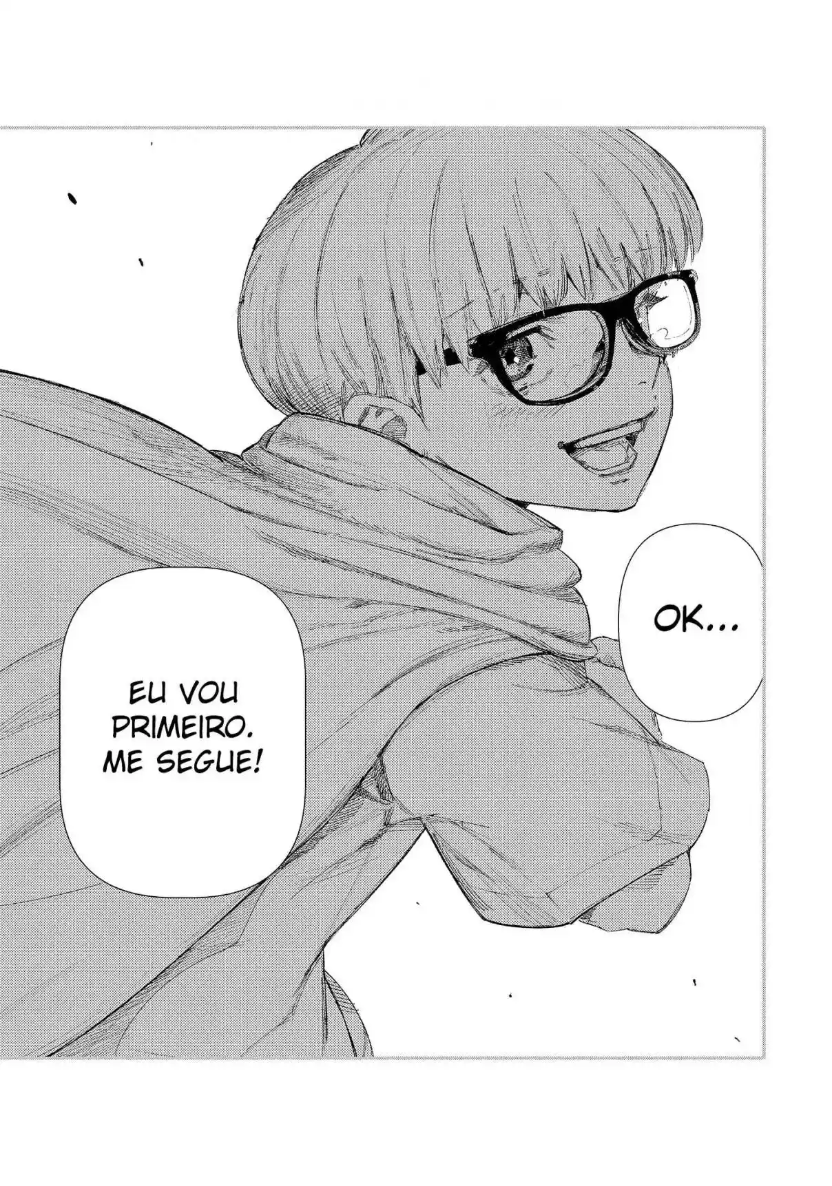 Read Choujin X PT Manga Online