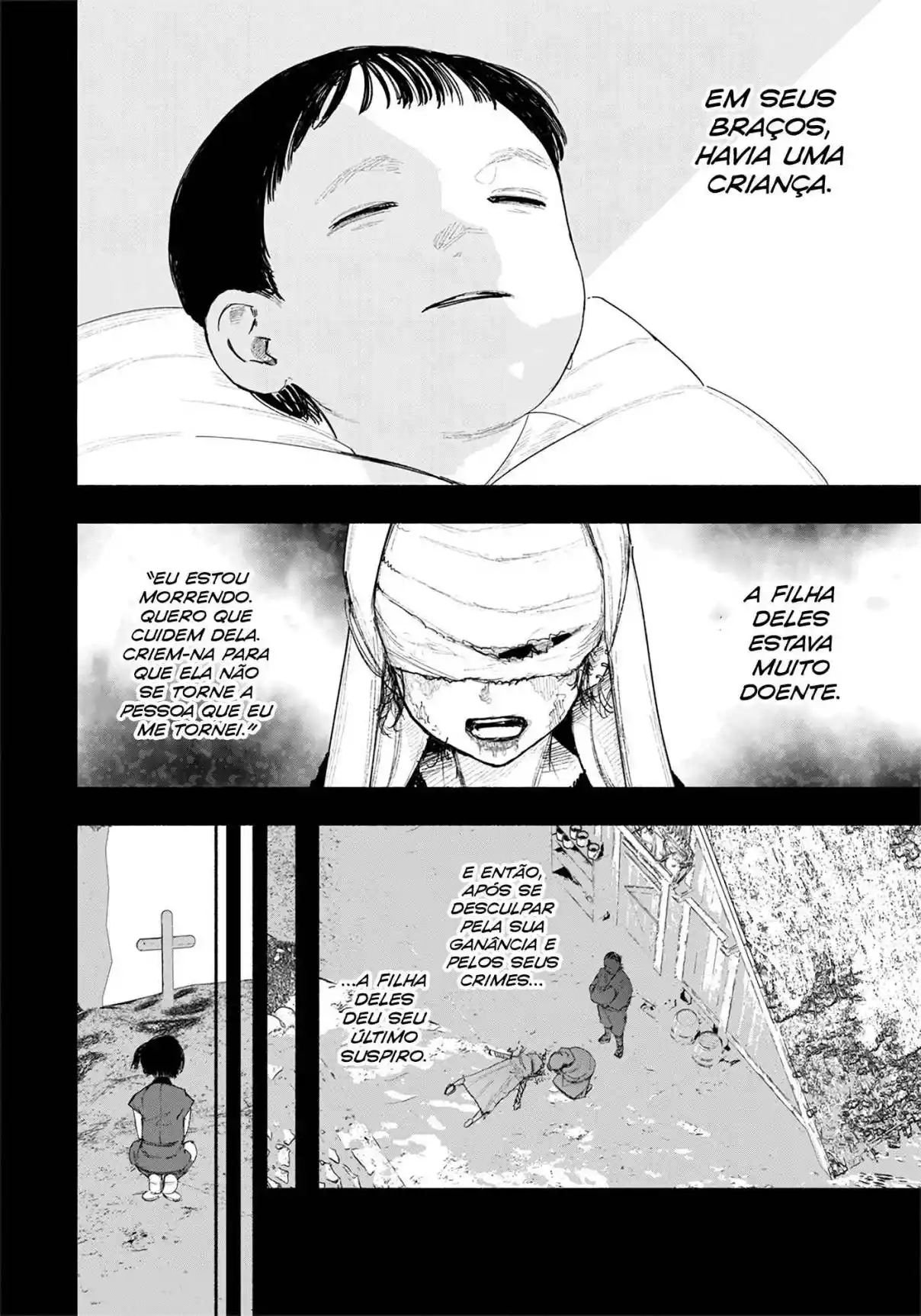 Read Choujin X PT Manga Online