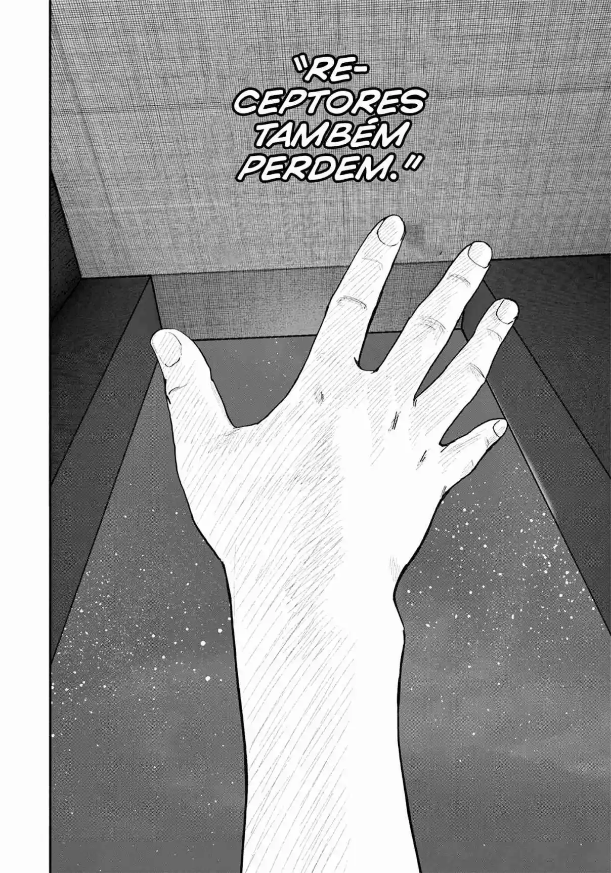 Read Choujin X PT Manga Online