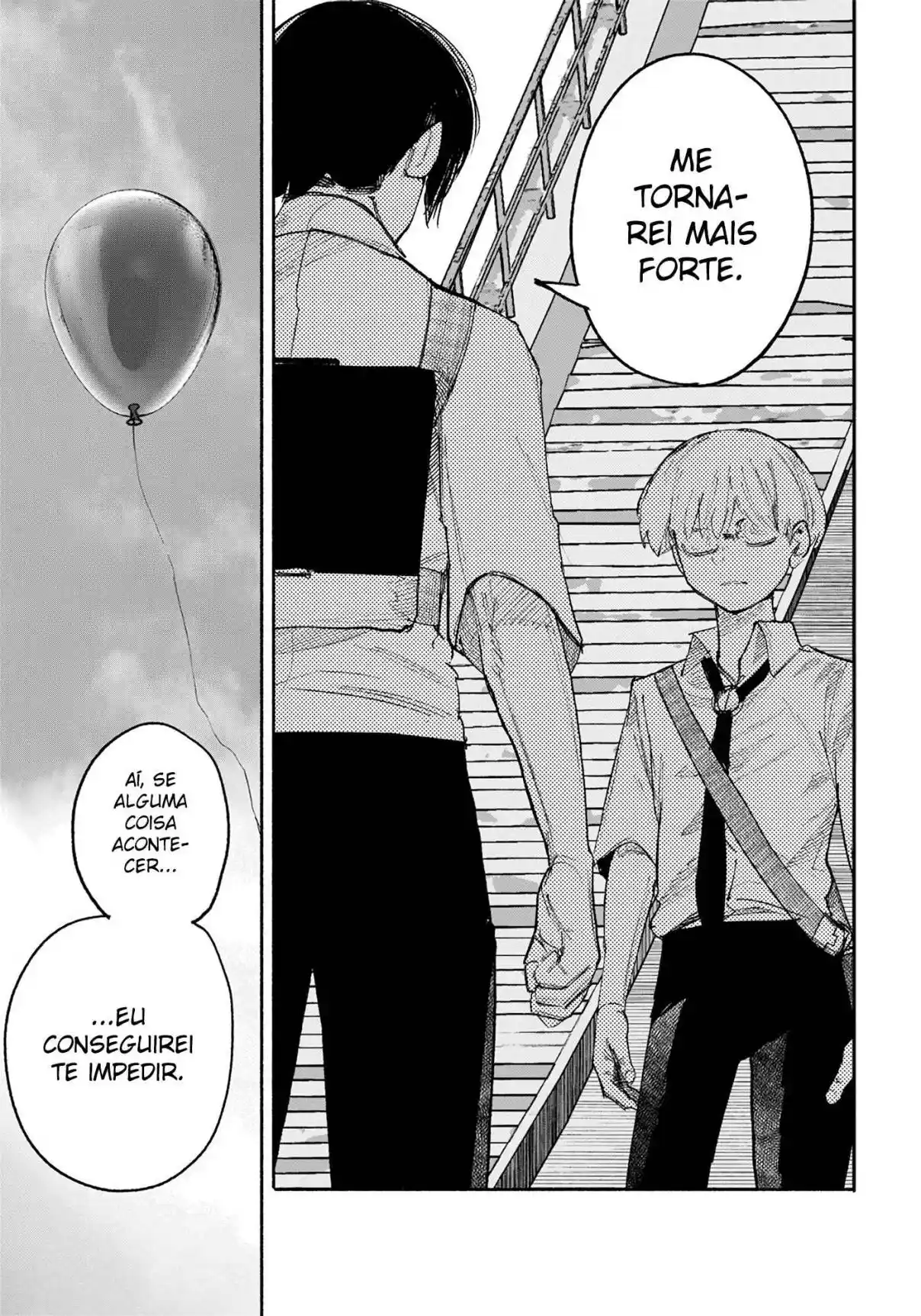 Read Choujin X PT Manga Online