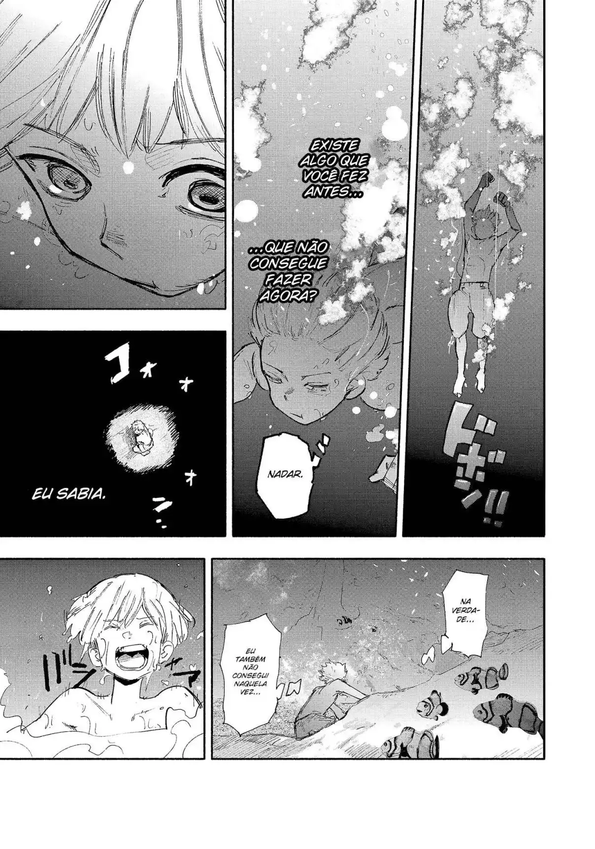 Read Choujin X PT Manga Online