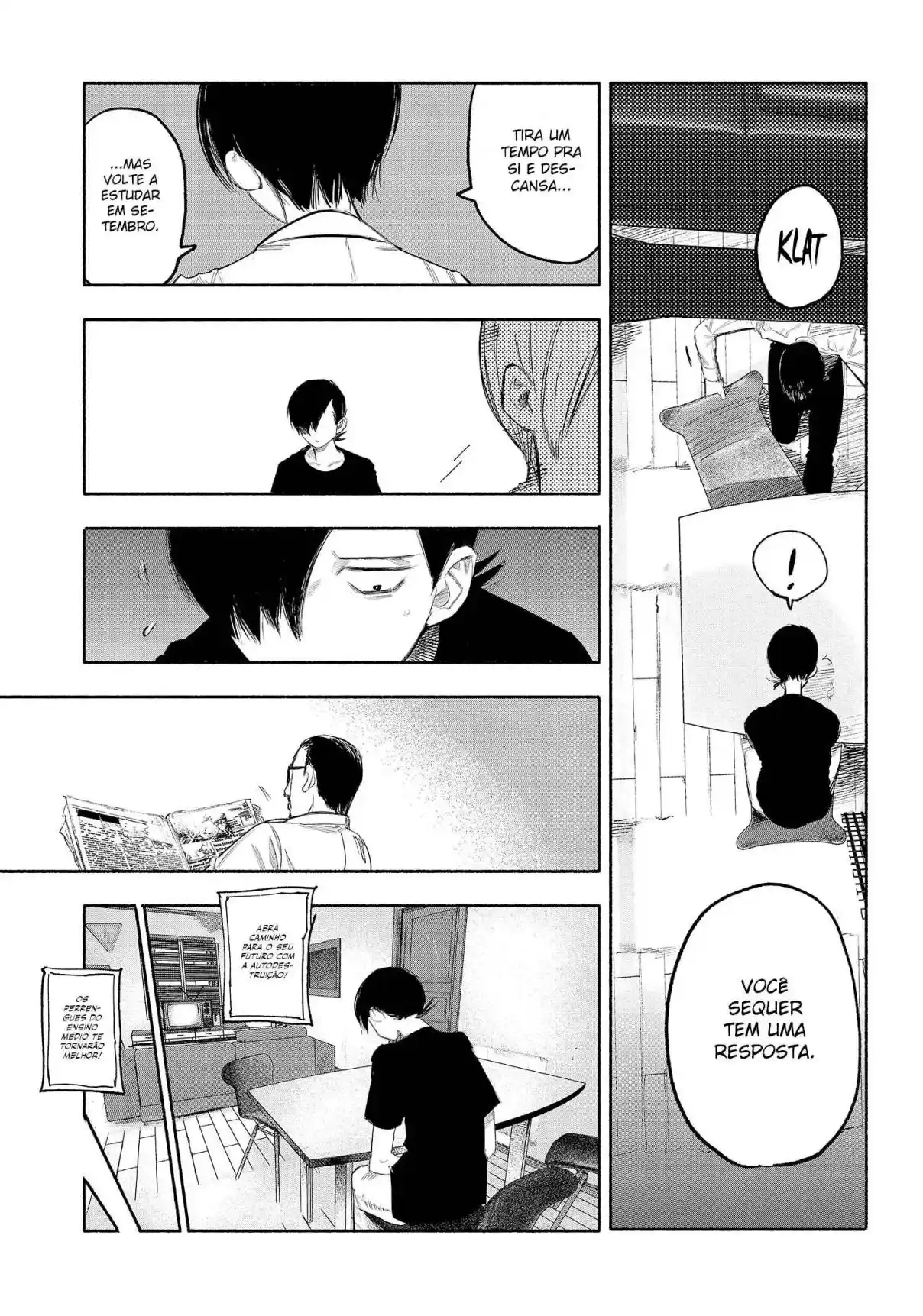 Read Choujin X PT Manga Online